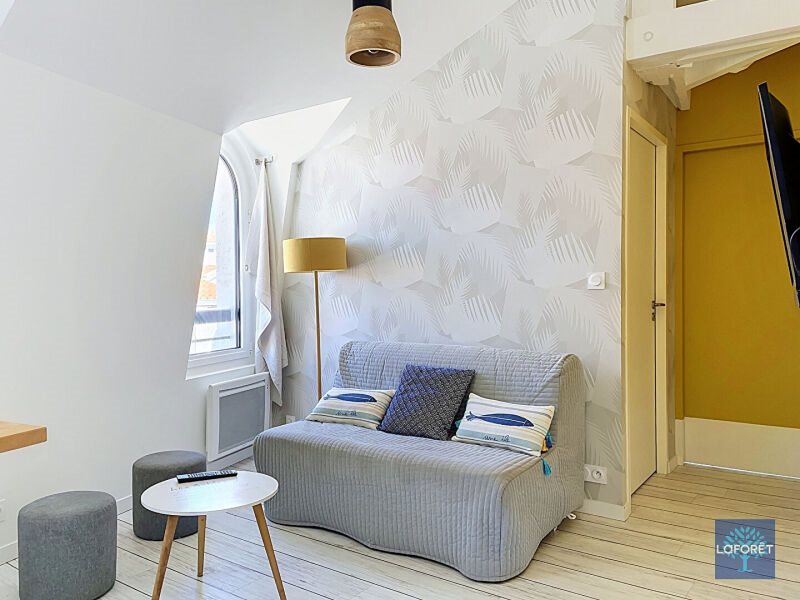 Appartement à louer, 34m², Les Sables-d'Olonne