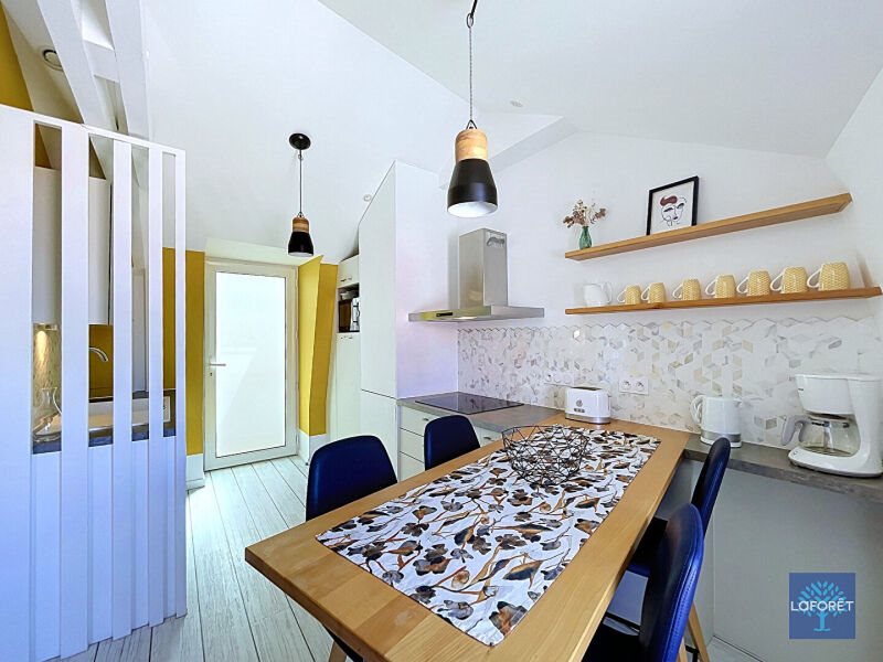 Appartement à louer, 34m², Les Sables-d'Olonne