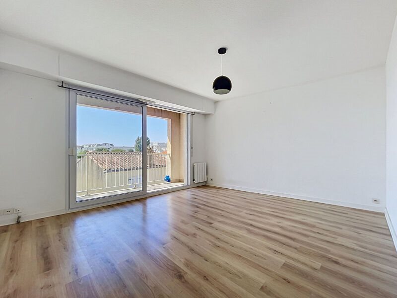 Appartement à vendre, 37m², Les Sables-d'Olonne