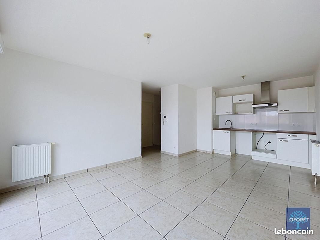 Appartement à louer, 45m², Château-d'Olonne