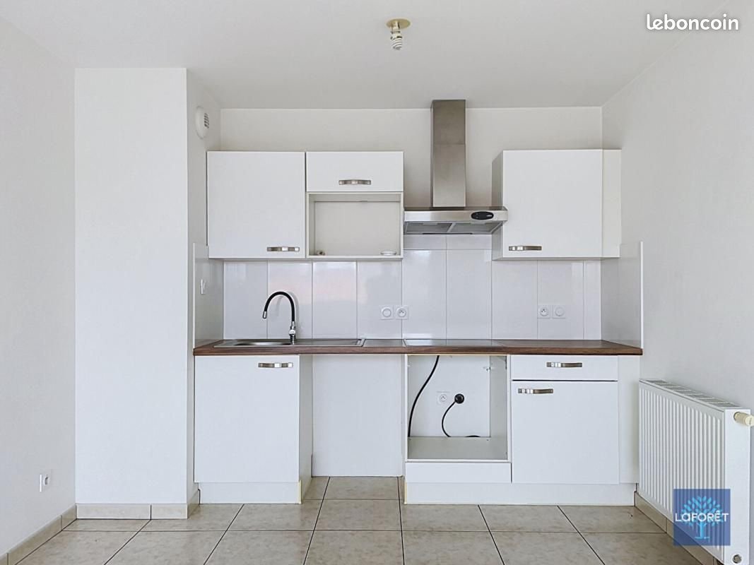 Appartement à louer, 45m², Château-d'Olonne