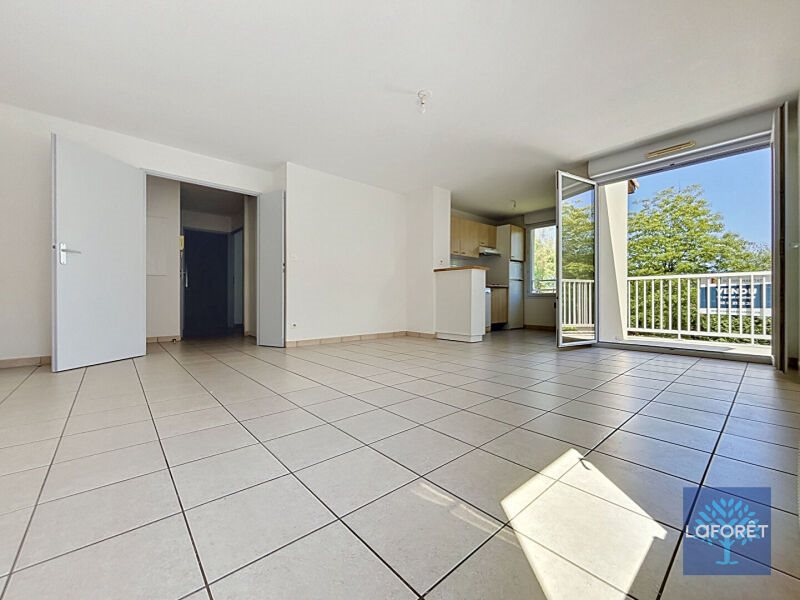 Appartement à vendre, 63m², Les Sables-d'Olonne
