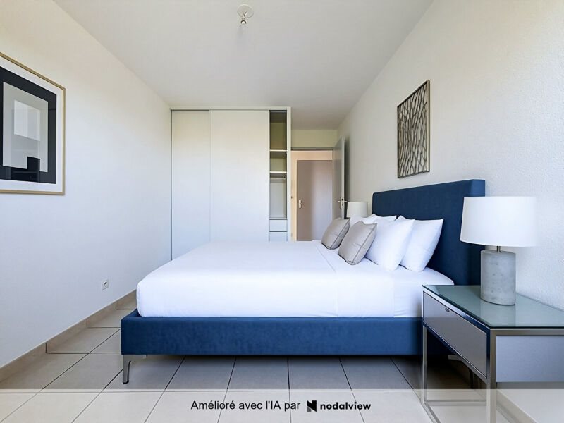 Appartement à vendre, 63m², Les Sables-d'Olonne