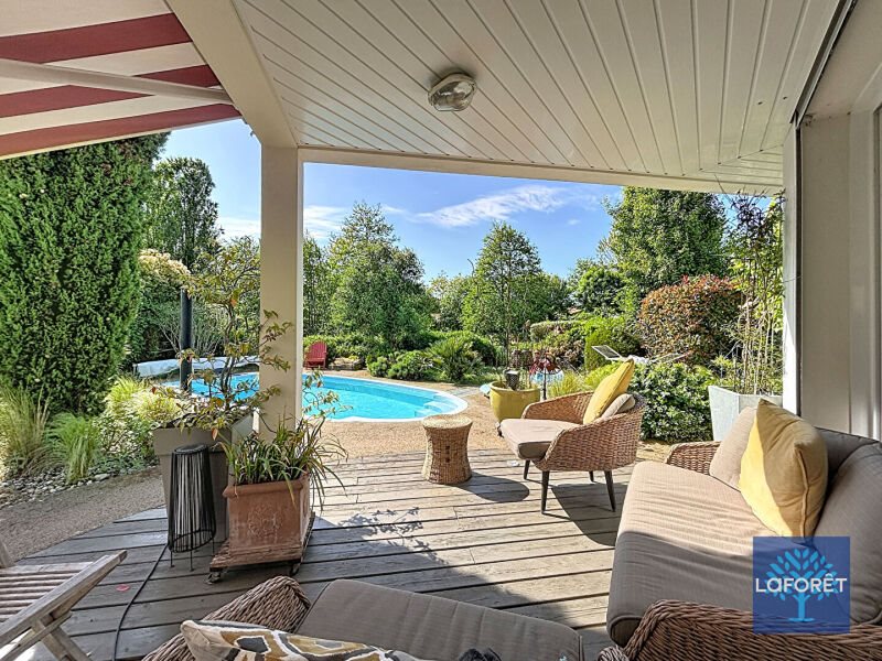 Maison à vendre, 98m², Les Sables-d'Olonne