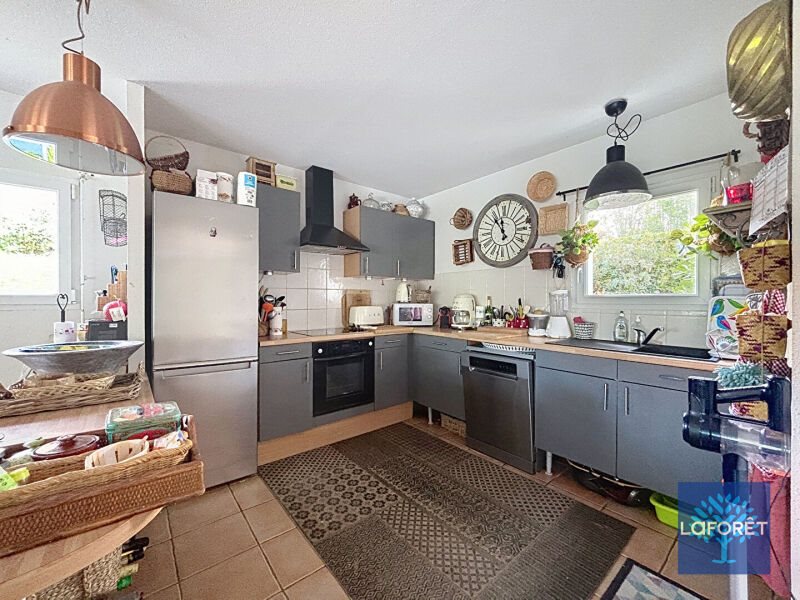 Maison à vendre, 98m², Les Sables-d'Olonne