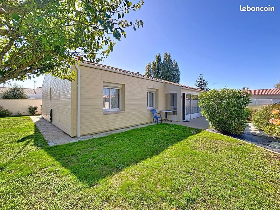 Maison à vendre, 100m², Les Sables-d'Olonne