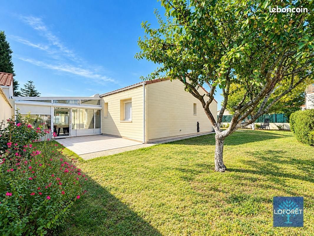 Maison à vendre, 100m², Les Sables-d'Olonne