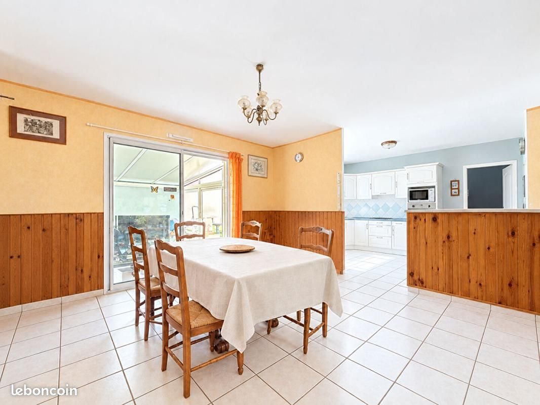 Maison à vendre, 100m², Les Sables-d'Olonne
