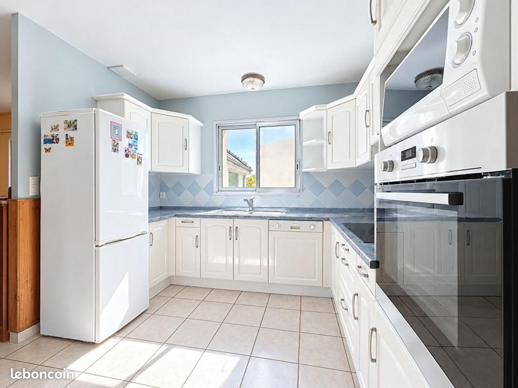 Maison à vendre, 100m², Les Sables-d'Olonne