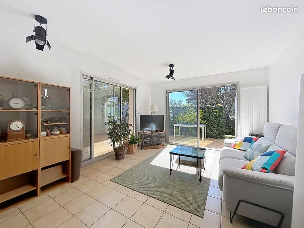 Maison à vendre, 103m², Château-d'Olonne