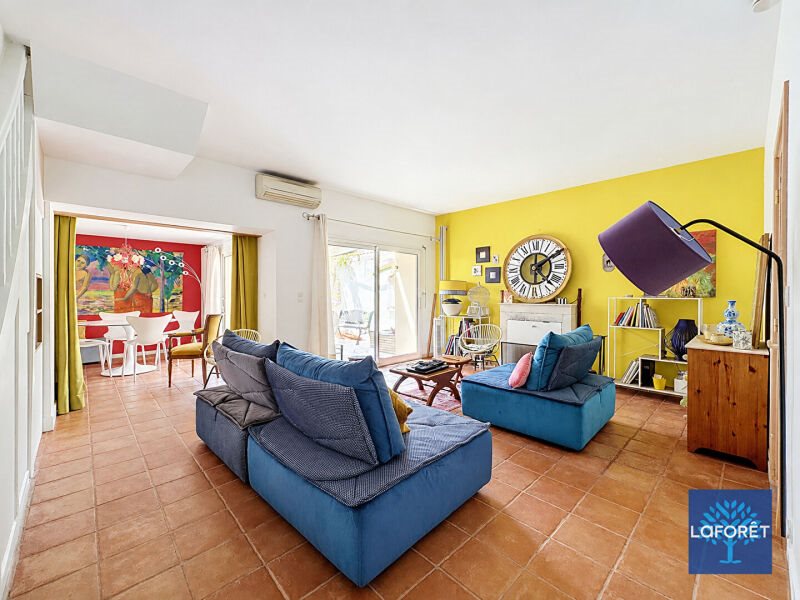 Maison à vendre, 143m², Les Sables-d'Olonne