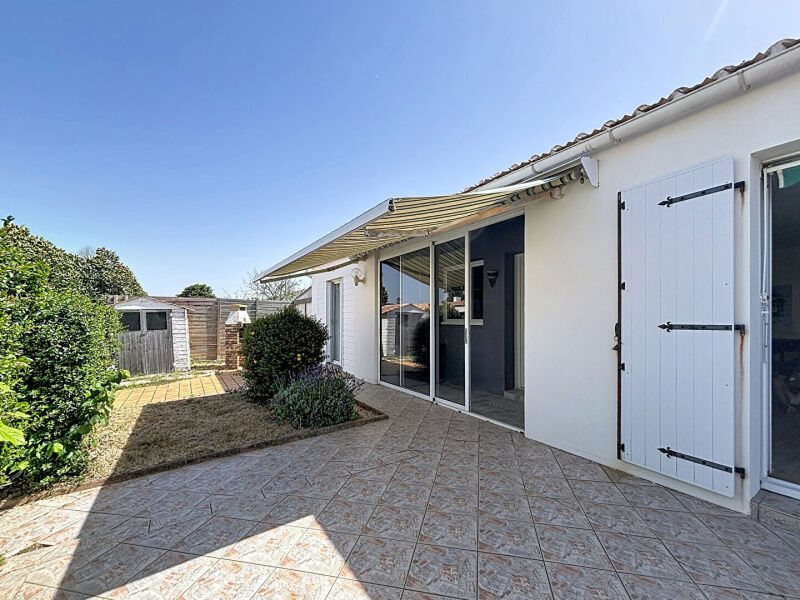 Maison à vendre, 121m², Les Sables-d'Olonne