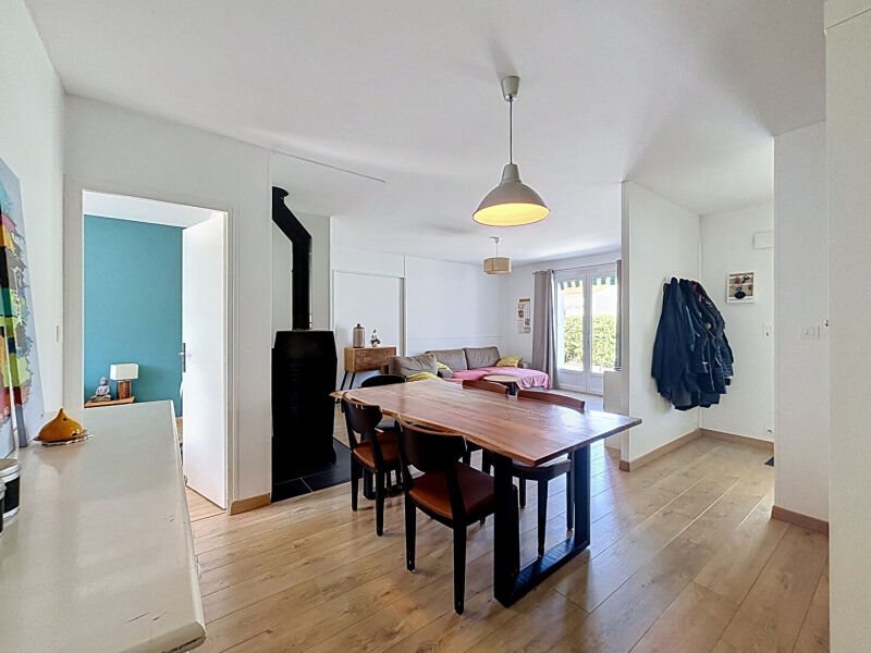 Maison à vendre, 121m², Les Sables-d'Olonne