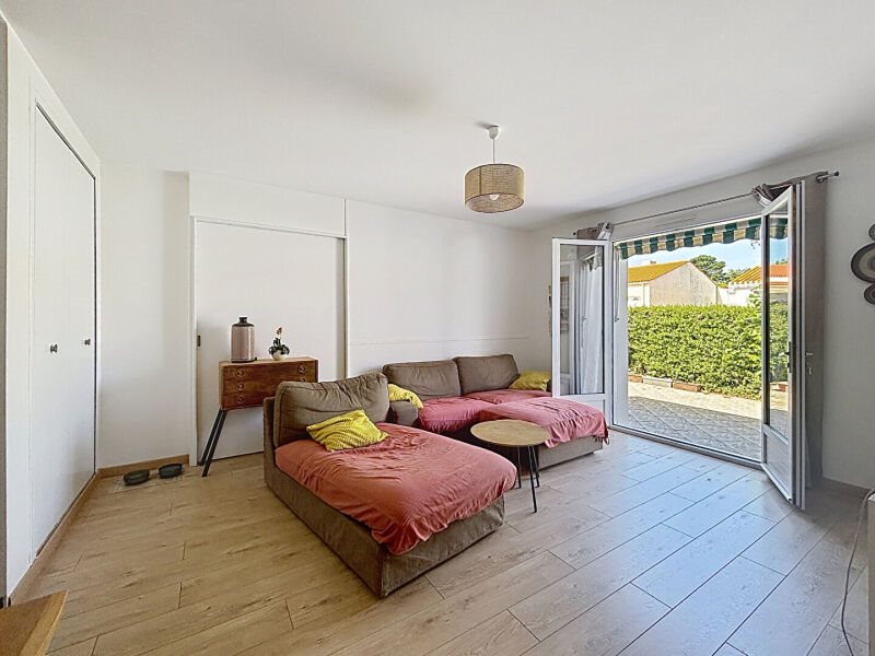 Maison à vendre, 121m², Les Sables-d'Olonne