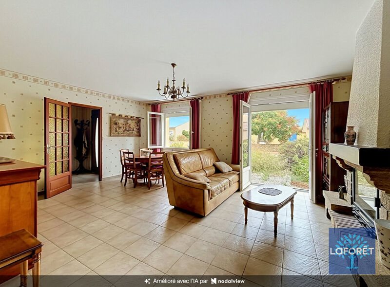 Maison à vendre, 84m², Les Sables-d'Olonne