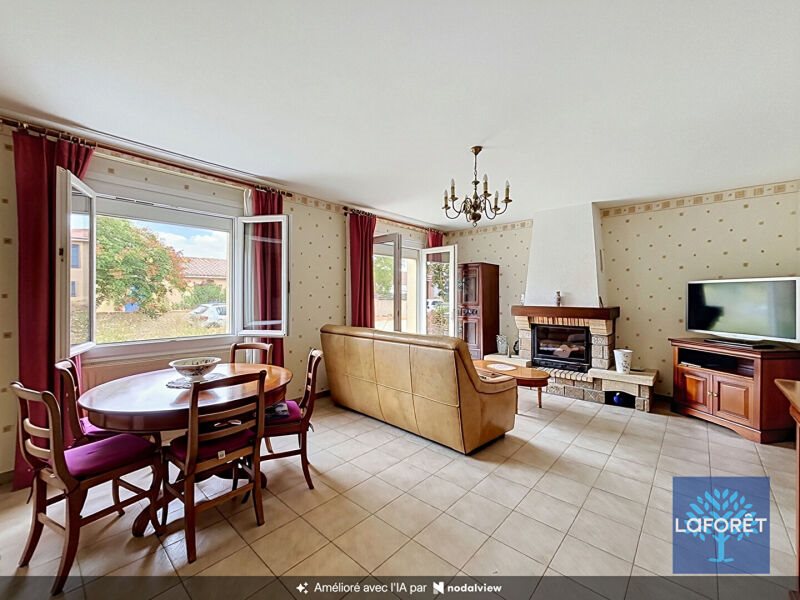 Maison à vendre, 84m², Les Sables-d'Olonne