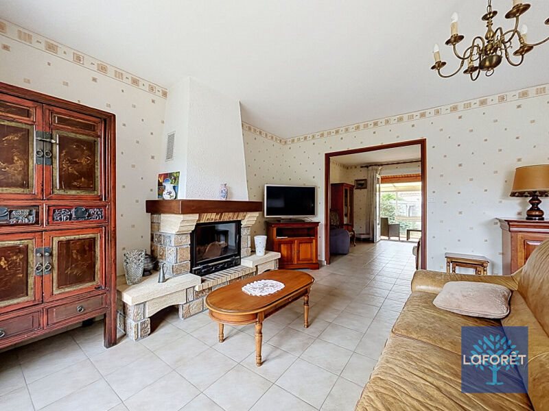Maison à vendre, 84m², Les Sables-d'Olonne