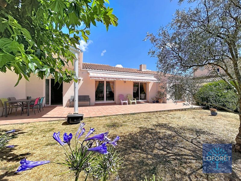 Maison à vendre, 109m², Les Sables-d'Olonne