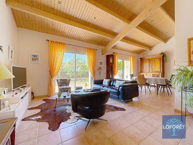Maison à vendre, 109m², Les Sables-d'Olonne