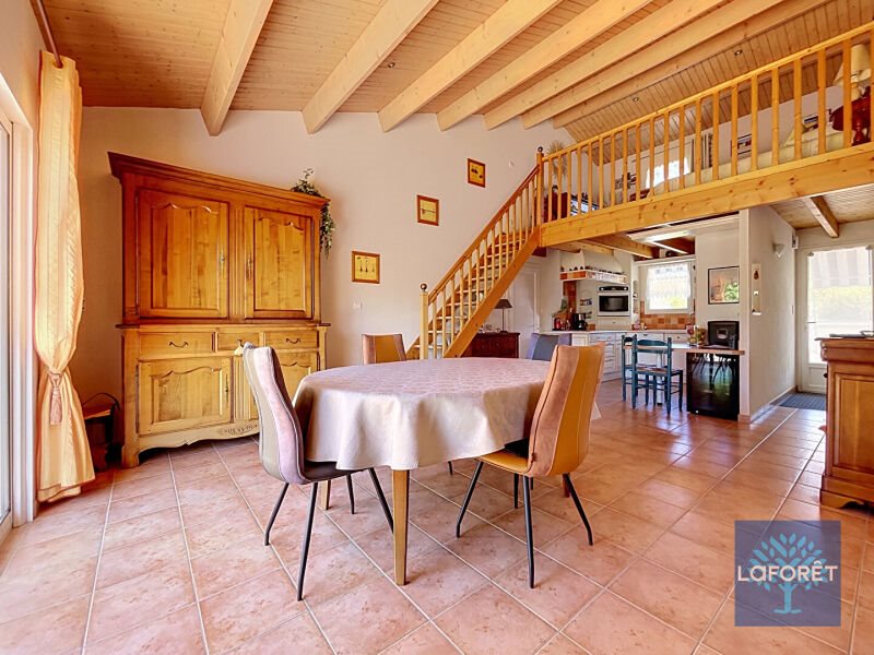 Maison à vendre, 109m², Les Sables-d'Olonne