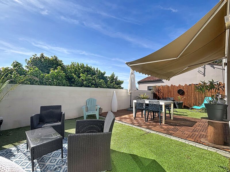 Maison à vendre, 69m², Les Sables-d'Olonne