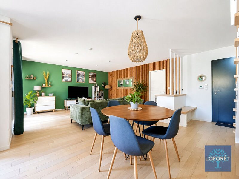 Maison à vendre, 112m², Les Sables-d'Olonne