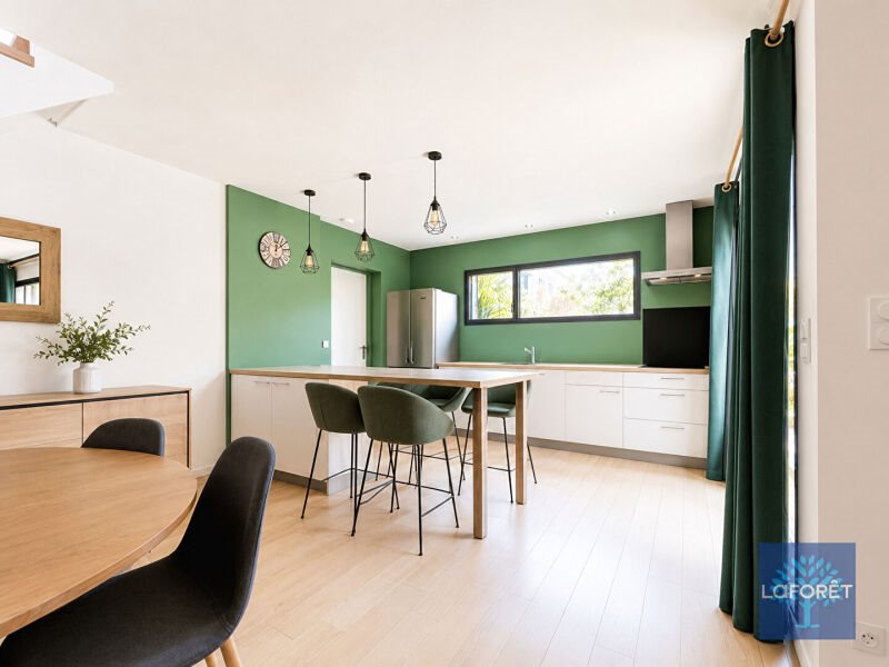 Maison à vendre, 112m², Les Sables-d'Olonne