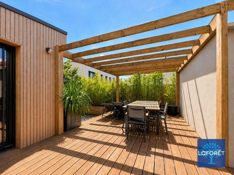 Maison à vendre, 112m², Les Sables-d'Olonne