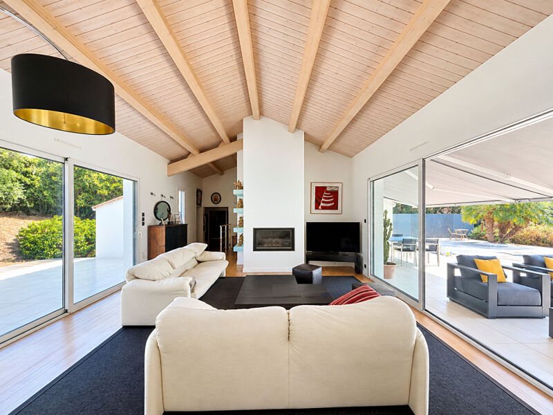 Maison à vendre, 212m², Talmont-Saint-Hilaire