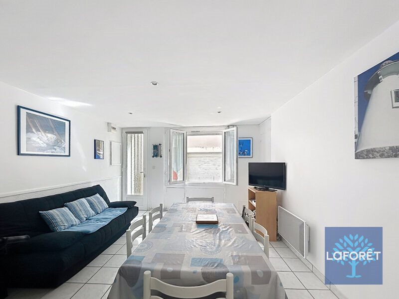 Maison à vendre, 74m², Les Sables-d'Olonne
