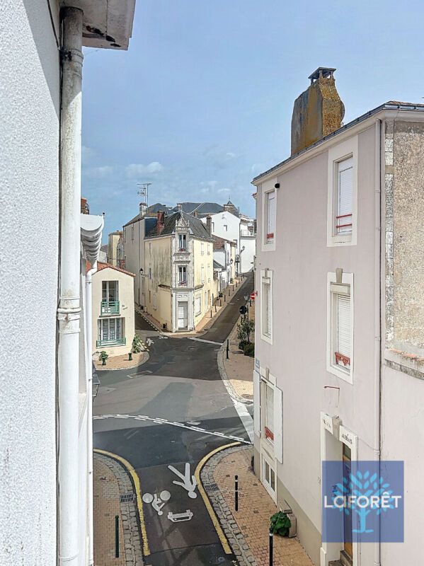 Maison à vendre, 74m², Les Sables-d'Olonne
