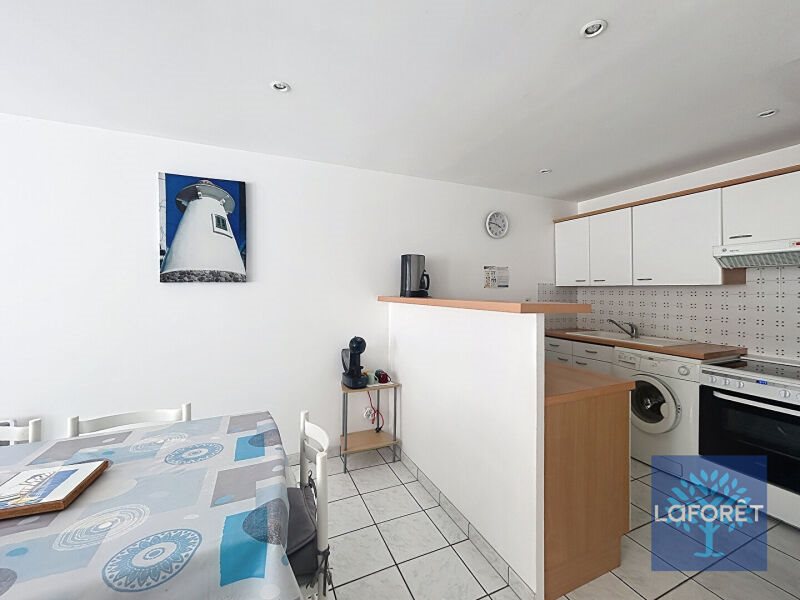 Maison à vendre, 74m², Les Sables-d'Olonne