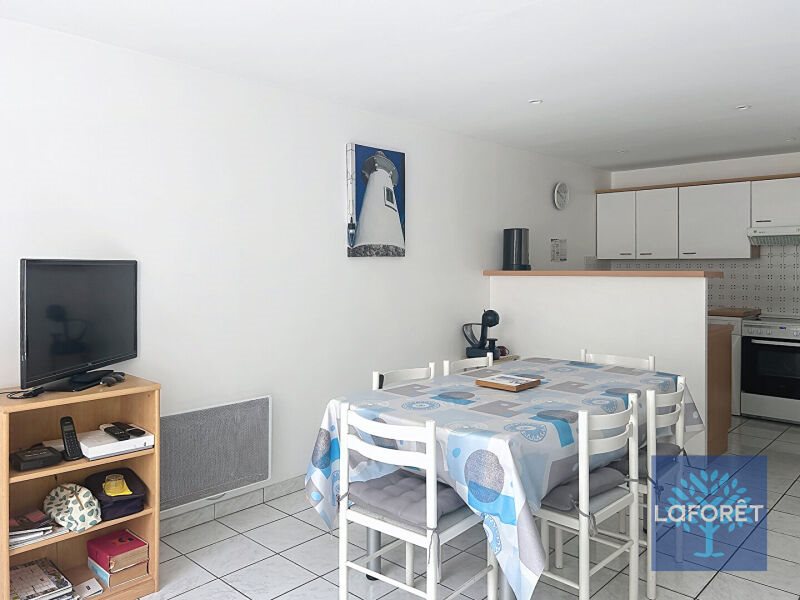 Maison à vendre, 74m², Les Sables-d'Olonne