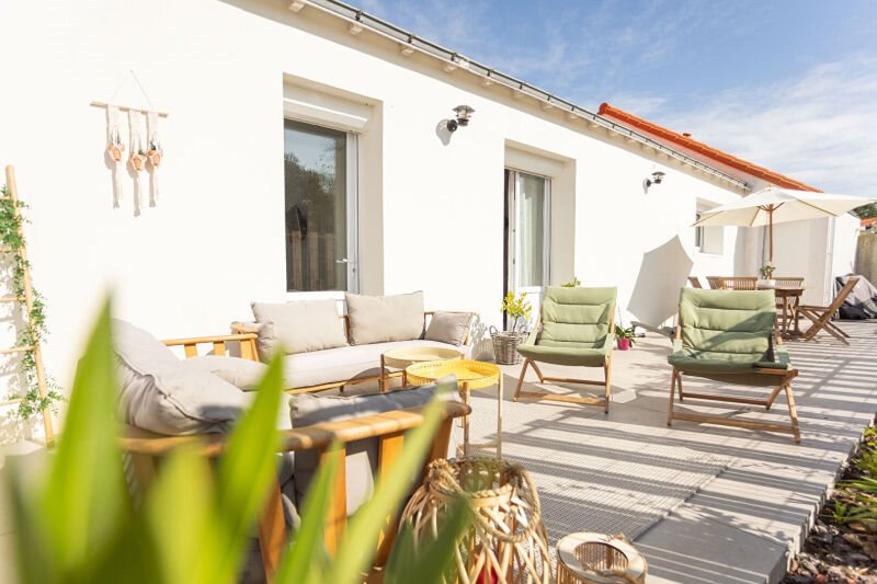 Maison à vendre, 100m², L'Ile-d'Olonne