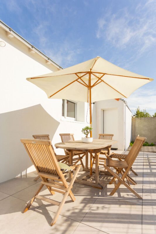 Maison à vendre, 100m², L'Ile-d'Olonne