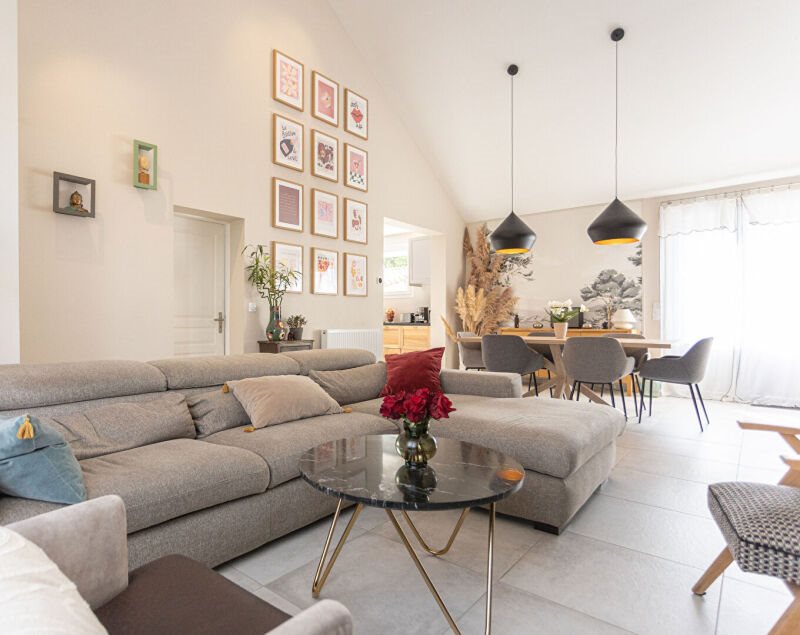 Maison à vendre, 100m², L'Ile-d'Olonne
