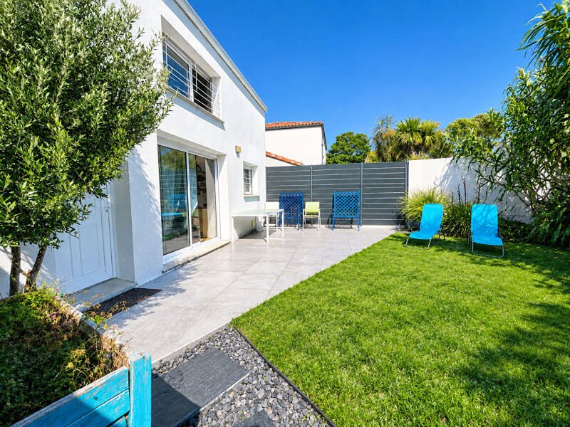 Maison à vendre, 85m², Les Sables-d'Olonne