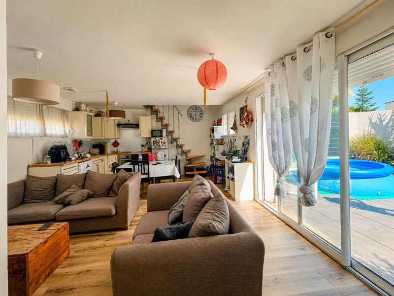 Maison à vendre, 85m², Les Sables-d'Olonne