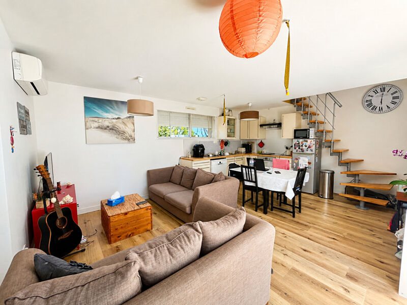 Maison à vendre, 85m², Les Sables-d'Olonne