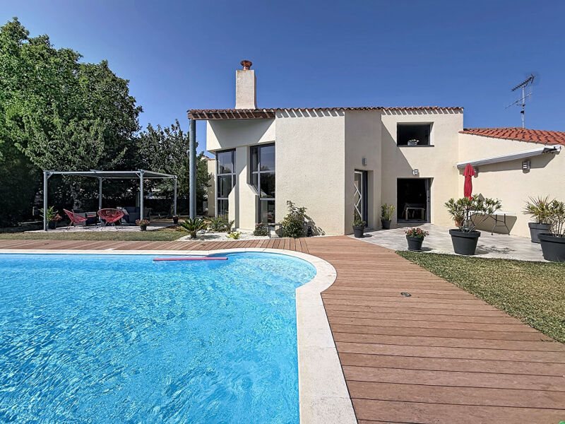 Maison à vendre, 156m², Les Sables-d'Olonne