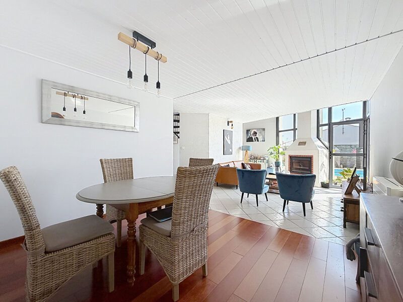 Maison à vendre, 156m², Les Sables-d'Olonne