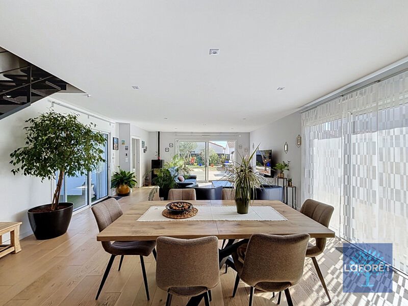 Maison à vendre, 129m², Les Sables-d'Olonne