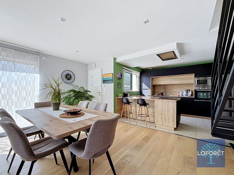 Maison à vendre, 129m², Les Sables-d'Olonne