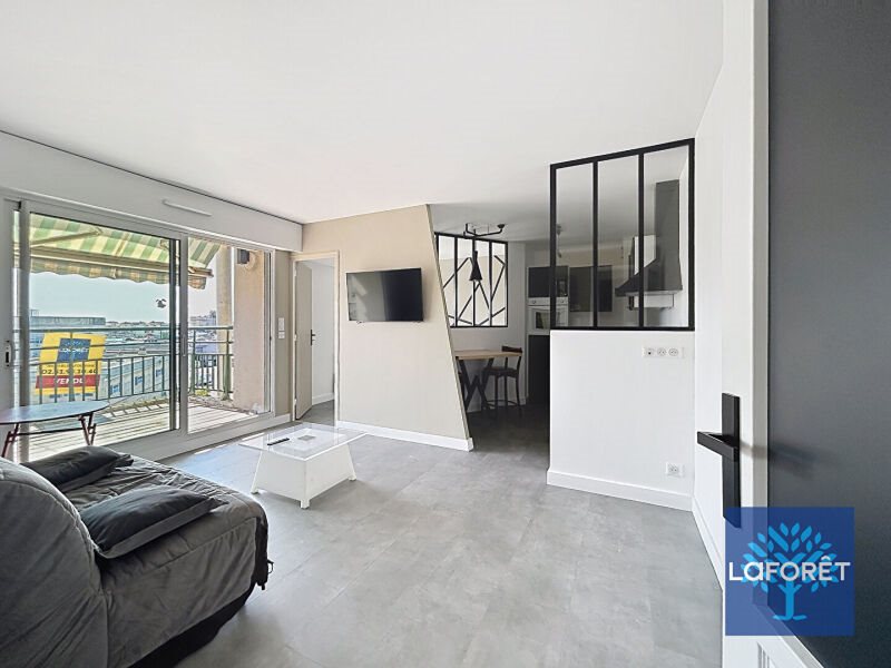 Appartement à vendre, 48m², Les Sables-d'Olonne