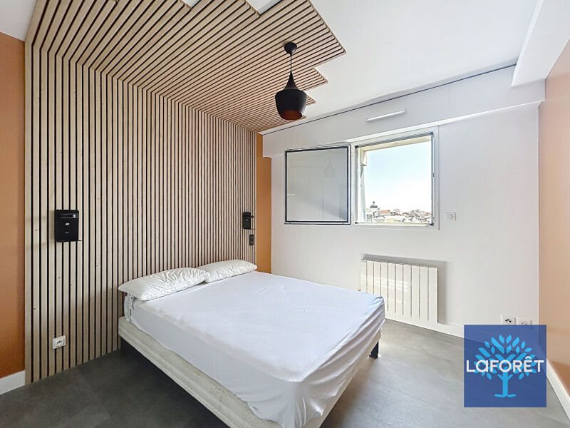 Appartement à vendre, 48m², Les Sables-d'Olonne
