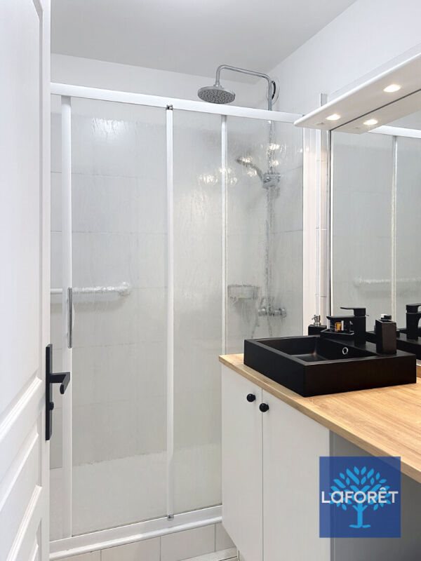 Appartement à vendre, 48m², Les Sables-d'Olonne