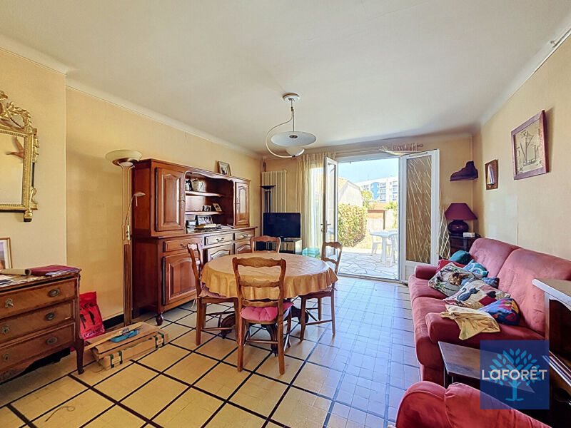 Maison à vendre, 82m², Les Sables-d'Olonne