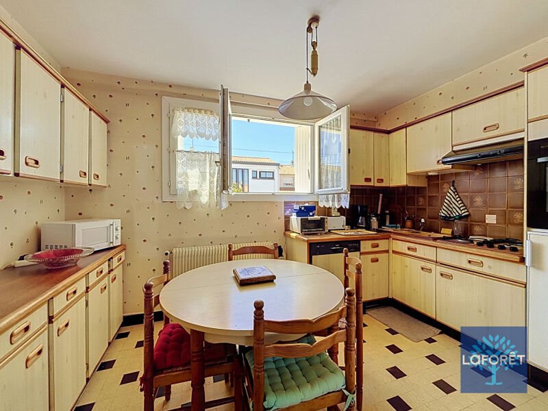 Maison à vendre, 82m², Les Sables-d'Olonne