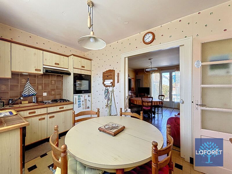 Maison à vendre, 82m², Les Sables-d'Olonne