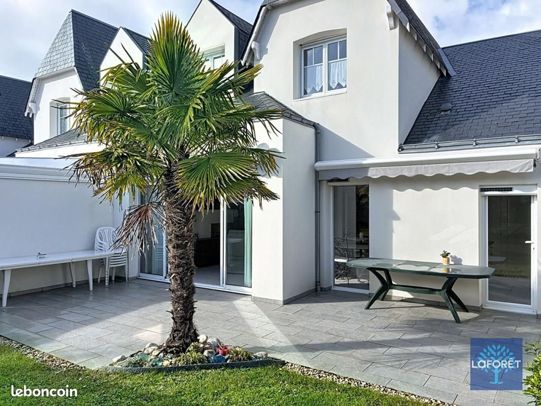 Maison à vendre, 108m², Les Sables-d'Olonne